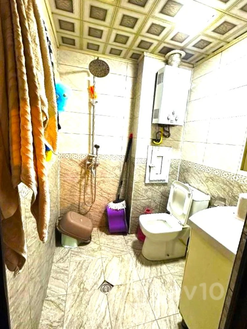 3 otaqlı mənzil, 75 m², Əhmədli qəs.Ç.Kərimov küç — Mənzil, Bakı (9)