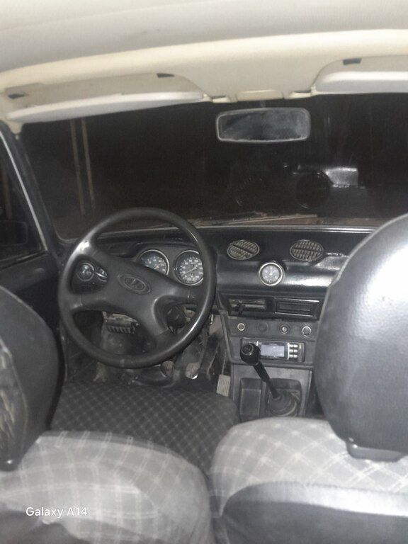 Lada (VAZ) 2106, 1.3 L, 1988 il, 37 000 km 04-BP-928 — Avtomobillər, Sabirabad (4)