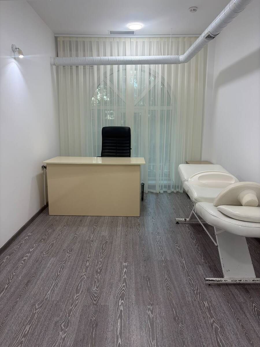 İcarəyə verilir obyekt 500 m² — Əmlak, Bakı (11)