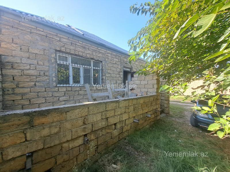 Satılır 3 otaqlı Həyət evi / Villa, 105 m², Sumqayıt — Ev, villa, Sumqayıt (3)