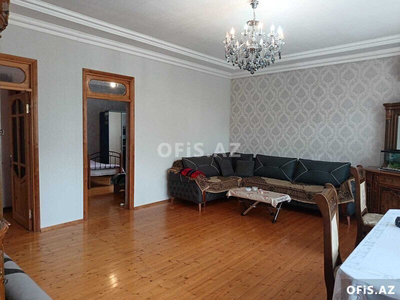 Həyət evləri Satılır Sabunçu r., Maştağa q., 4 otaq, 80 m² — Ev, villa, Bakı (4)