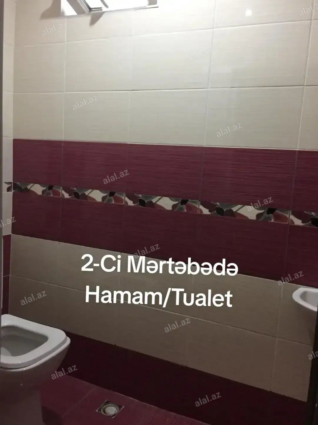 4 otaqlı 170 m² — Ev, villa, Bakı (10)