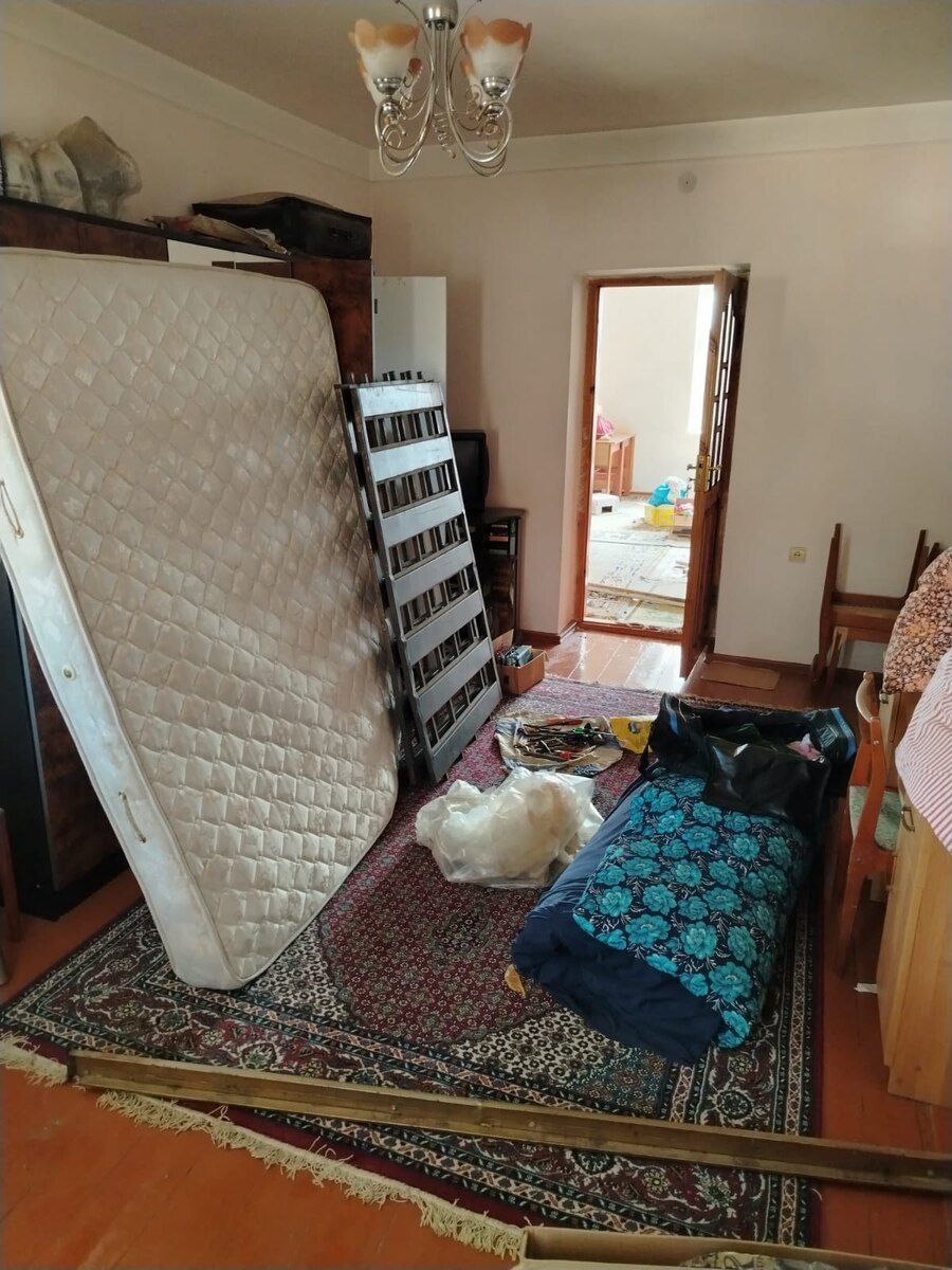 5-otaqlı yeni tikili, Lənkəran ş., 95 m² — Mənzil, Lənkəran (5)