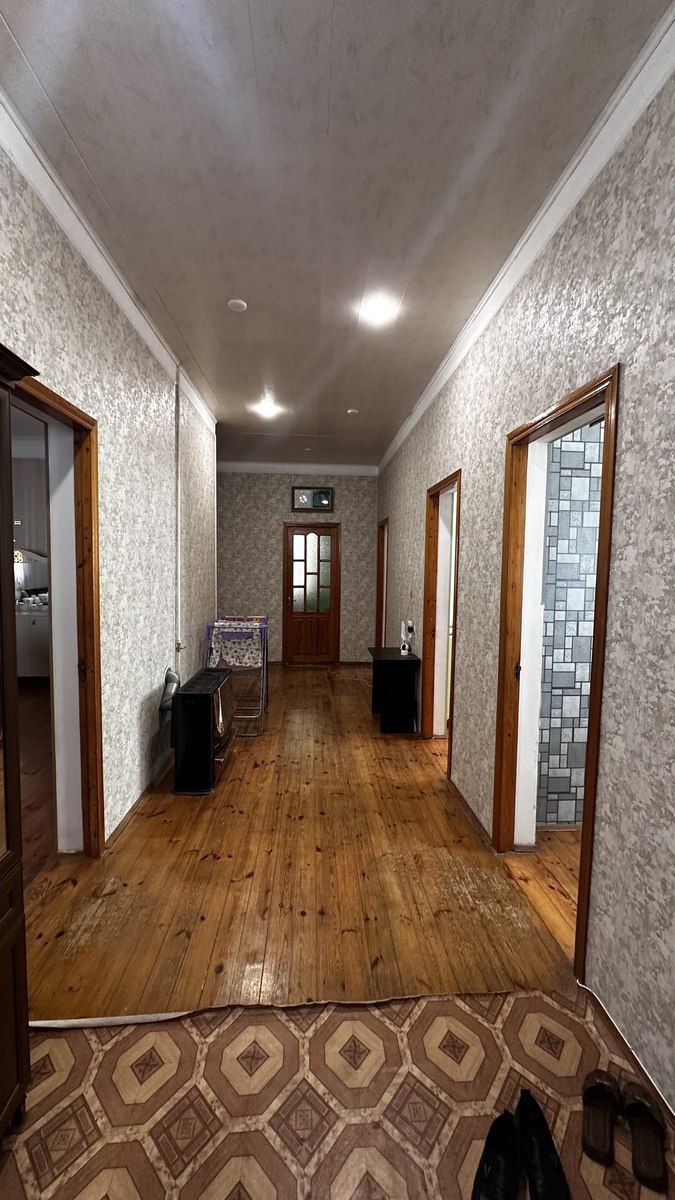Satılır 8 otaqlı həyət evi/bağ evi 264 m² — Ev, villa, Bakı (4)