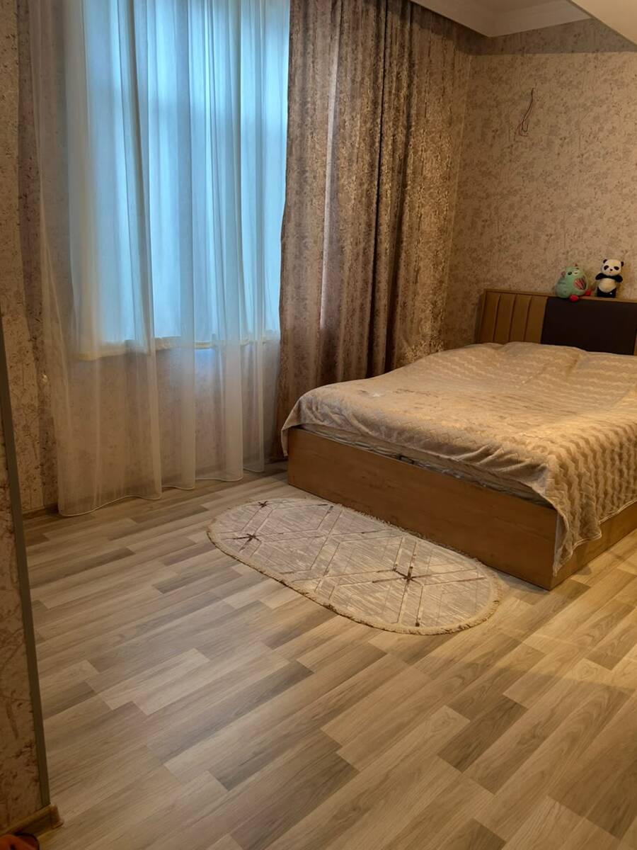 Satılır 3 otaqlı yeni tikili 93 m² — Mənzil, Xırdalan (2)