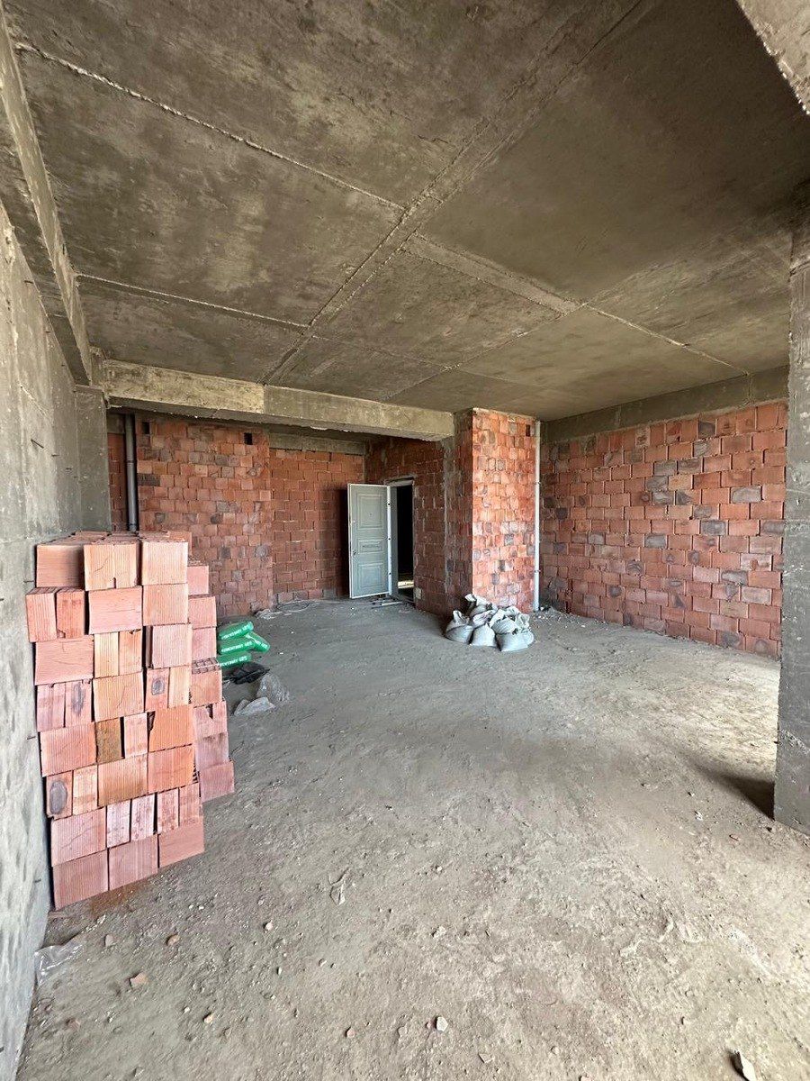 Satılır 2 otaqlı yeni tikili 65 m² — Mənzil, Bakı (8)