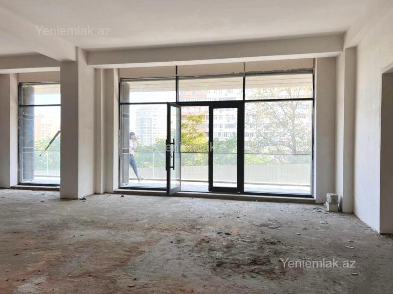 Kirayə 2 otaqlı Obyekt, 204 m², Yasamal rayonu — Əmlak, Bakı (6)