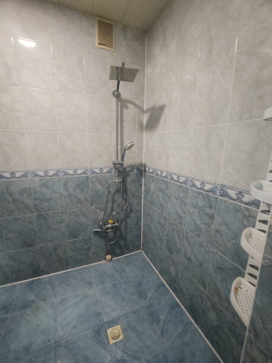 3-otaqlı mənzil, Qaraçuxur qəs., 75 m² — Mənzil, Bakı (12)