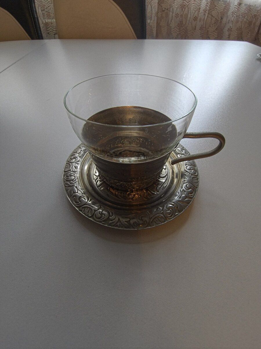 Qəhvə və çay servizləri Melxior — Qablar və mətbəx əşyaları, Bakı (2)