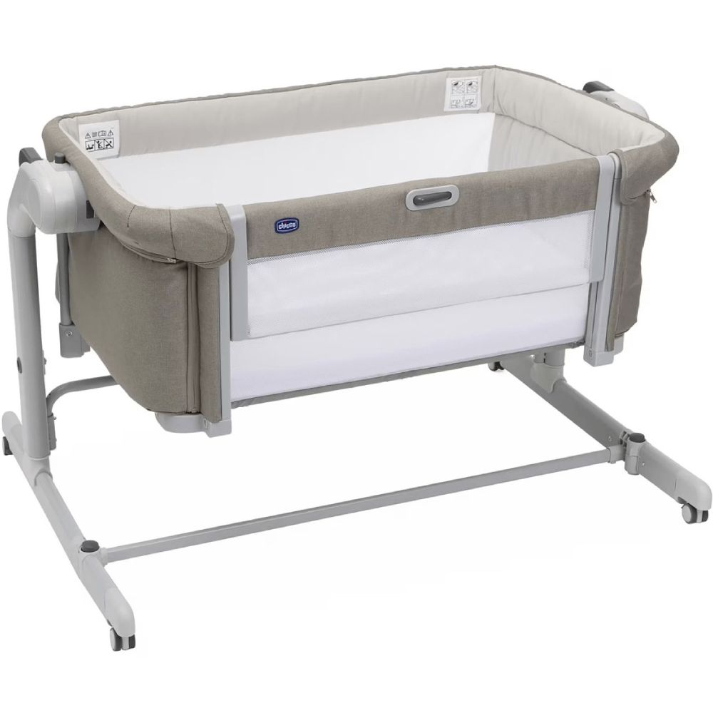 Manej Chicco Next2Me Magic Desert Taupe 05087041250000 — Manequinlər, Bakı