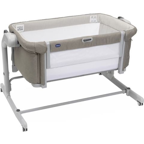 Manej Chicco Next2Me Magic Desert Taupe 05087041250000 — Bakı