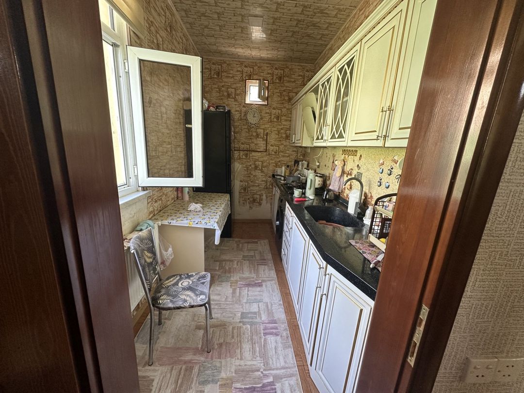 Həyət evi, Buzovna qəs — Ev, villa, Bakı (5)