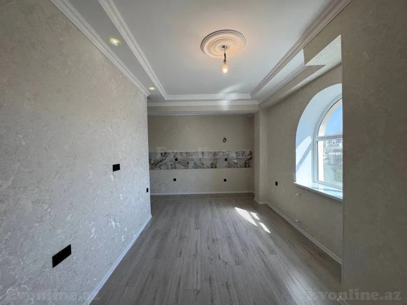Satılır 2 otaqlı Mənzil Yeni tikili 54 m² Bakı, Abşeron r., Masazır — Mənzil, Bakı (4)