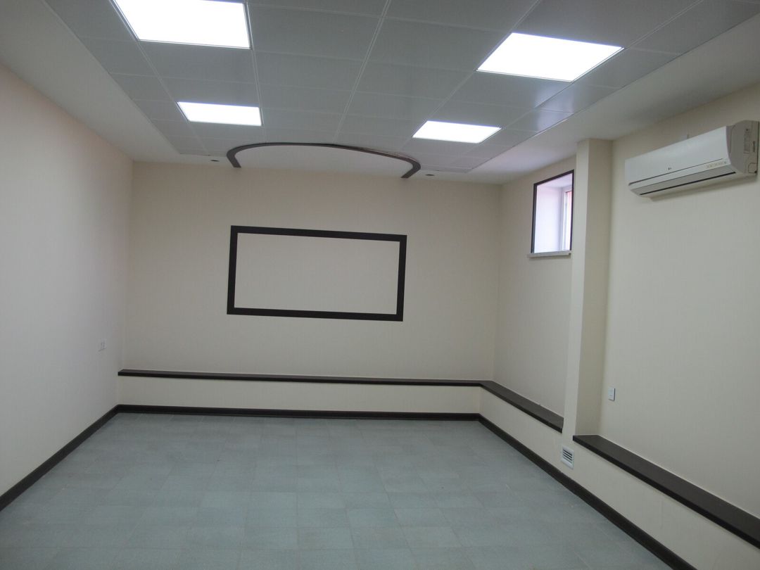 İcarəyə verilir 3 otaqlı ofis 80 m² — Ofis, Bakı (3)