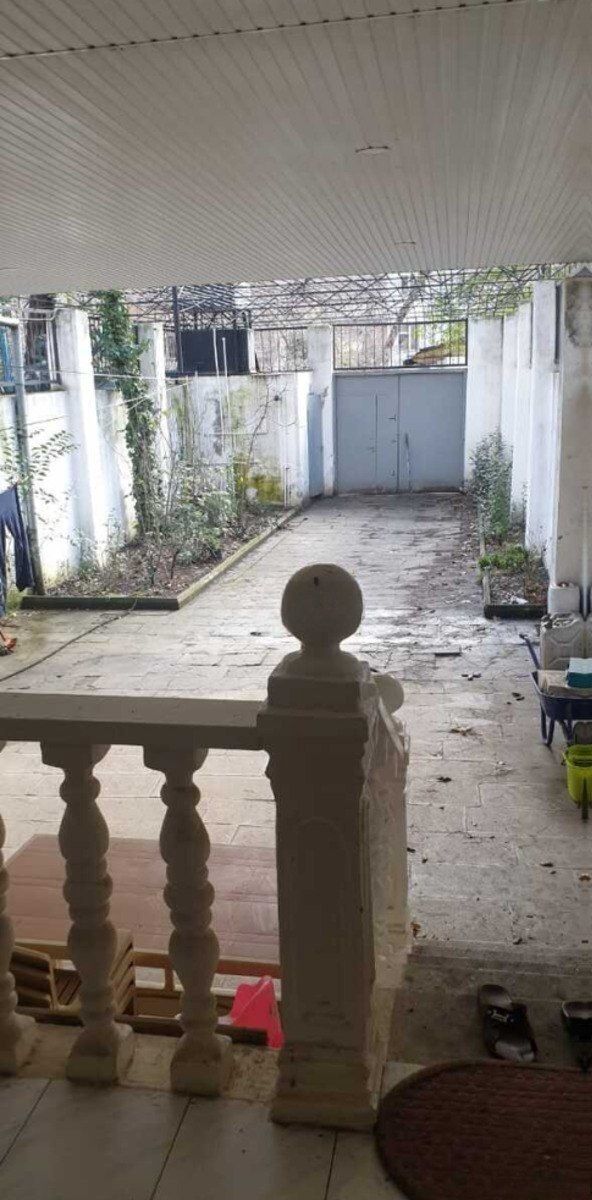 İcarəyə verilir 3 otaqlı köhnə tikili 100 m² — Mənzil, Bakı (7)