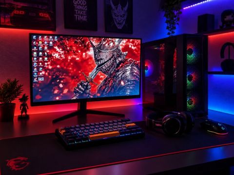 Windows 11 pro+ versiya DDR4 8GB 3200MHZ ram(64gb artira bilersen mene — Bakı