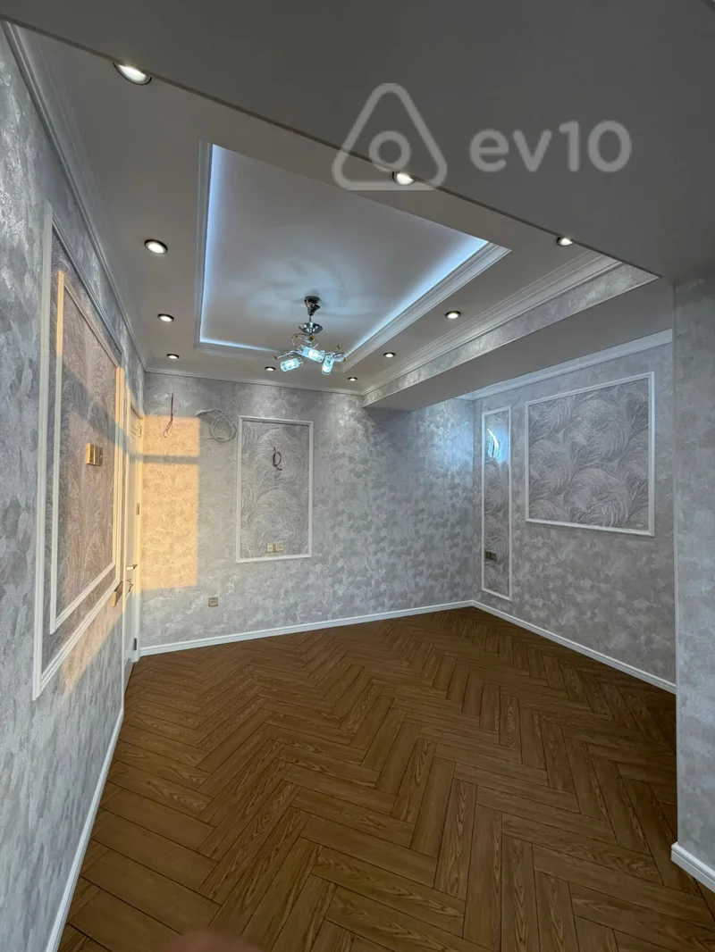 3 otaqlı mənzil, 115 m², Kamil Balakişiyev küç — Bakı
