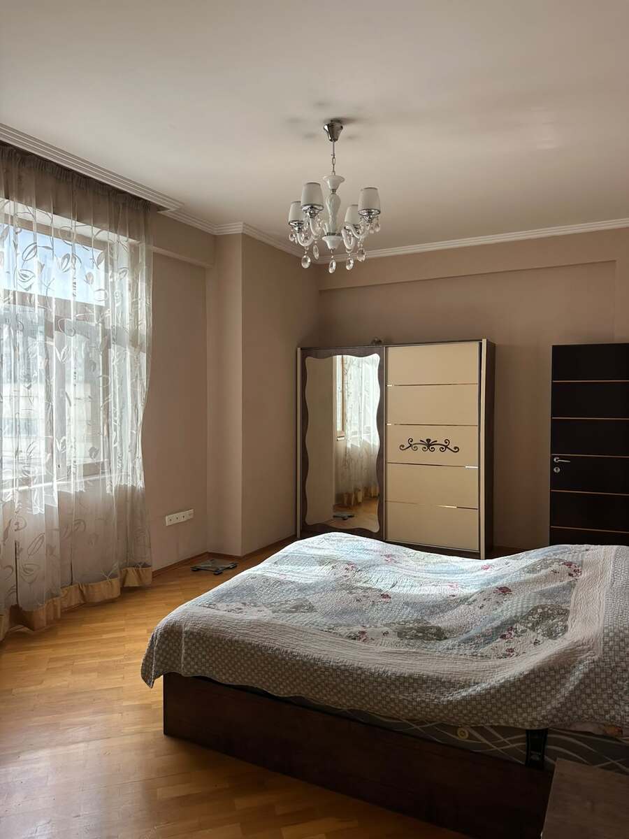 Satılır 3 otaqlı yeni tikili 171 m² — Mənzil, Bakı (7)