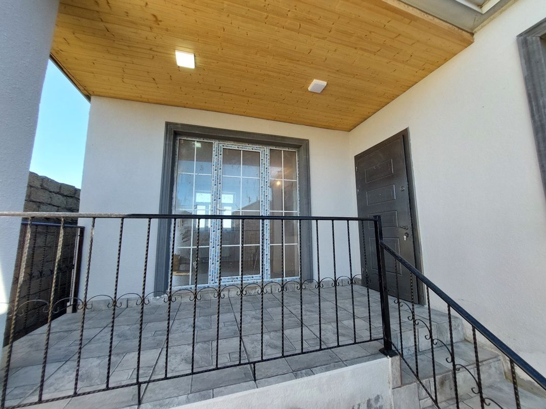 Həyət evi, Hövsan qəs — Ev, villa, Bakı (5)