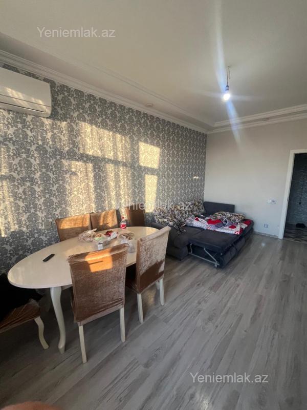 Satılır 2 otaqlı Bina evi menzil (Yeni tikili), 46 m², Masazır — Mənzil, Abşeron (10)
