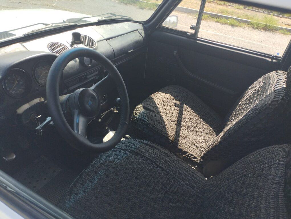 Lada (VAZ) 2106, 1.6 L, 1999 il, 249 495 km — Avtomobillər, Göyçay (7)