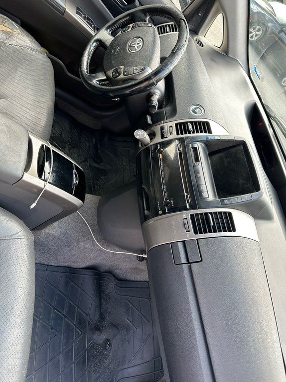 Toyota Prius, 1.5 L, 1.3 kWh, 2008 il, 498 897 km — Avtomobillər, Bakı (7)