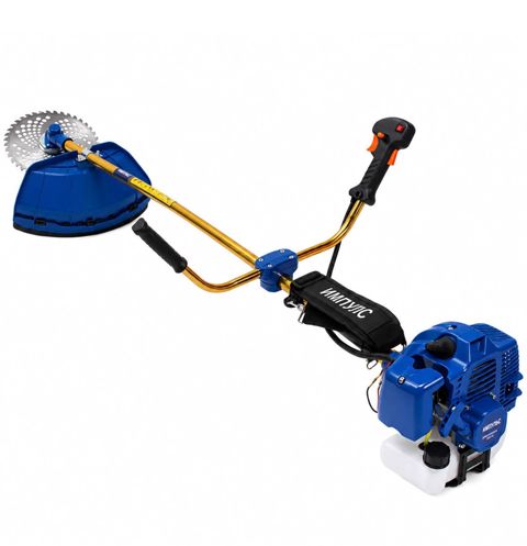 Benzin trimmeri 5000 W alaq və ot üçün — Bakı