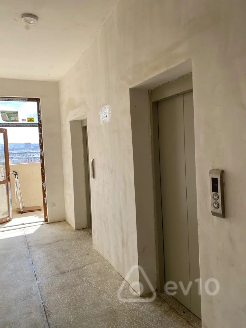 2 otaqlı mənzil, 75 m², Xırdalan — kirayə — Mənzil, Xırdalan (9)