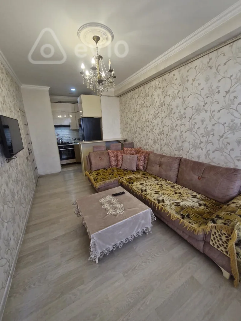 3 otaqlı mənzil, 54 m², Əhməd Mehbalıyev küçəsi — Bakı