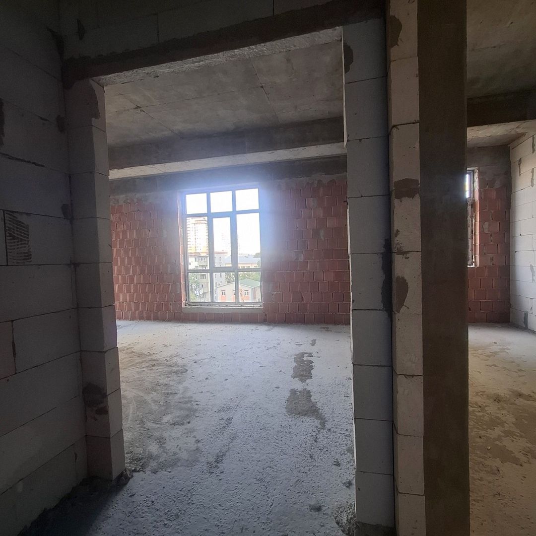 Satılır 2 otaqlı yeni tikili 77 m² — Mənzil, Bakı (2)
