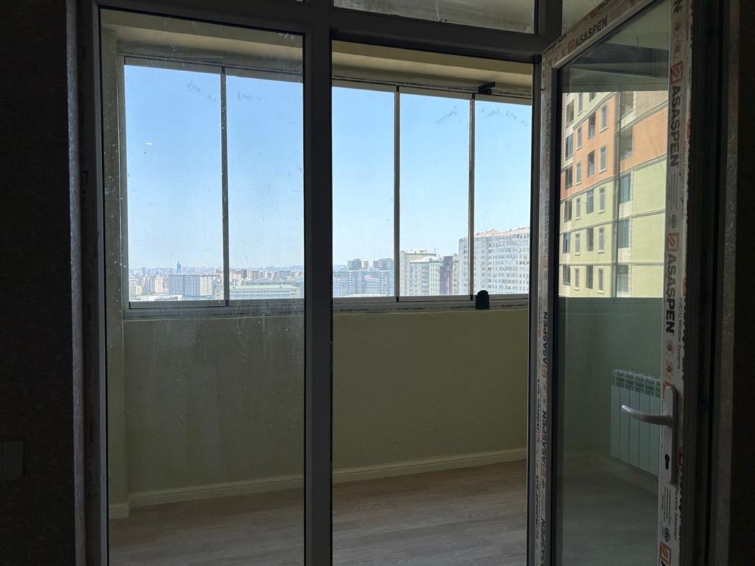Satılır 4 otaqlı yeni tikili 170.7 m² — Mənzil, Bakı (11)