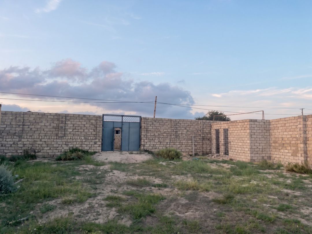 Satılır torpaq 3 sot — Torpaq, Bakı (3)