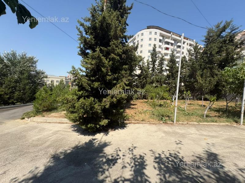 Satılır Torpaq sahəsi, 5 sot, Nizami rayonu — Torpaq, Bakı (7)