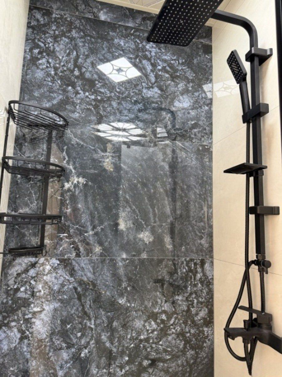 İcarəyə verilir 2 otaqlı yeni tikili 80 m² — Mənzil, Bakı (5)
