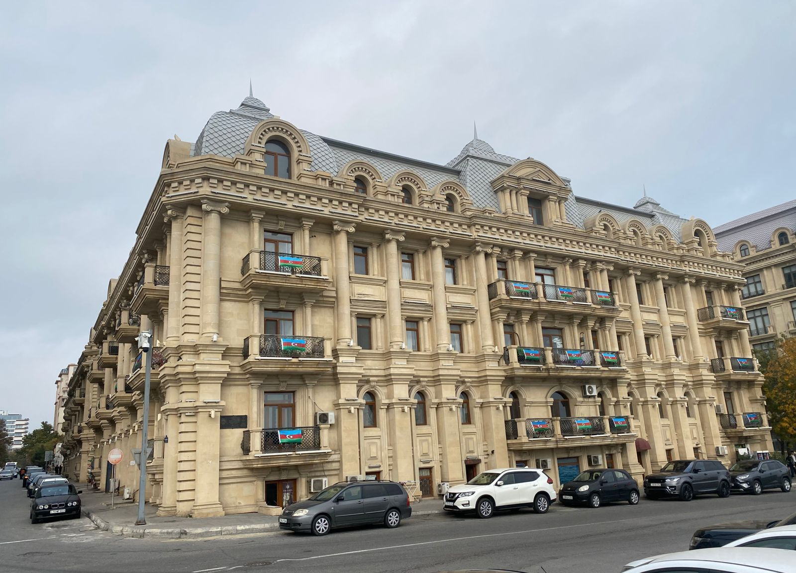 2 otaqlı mənzil 40 m² satılır — Mənzil, Bakı (3)