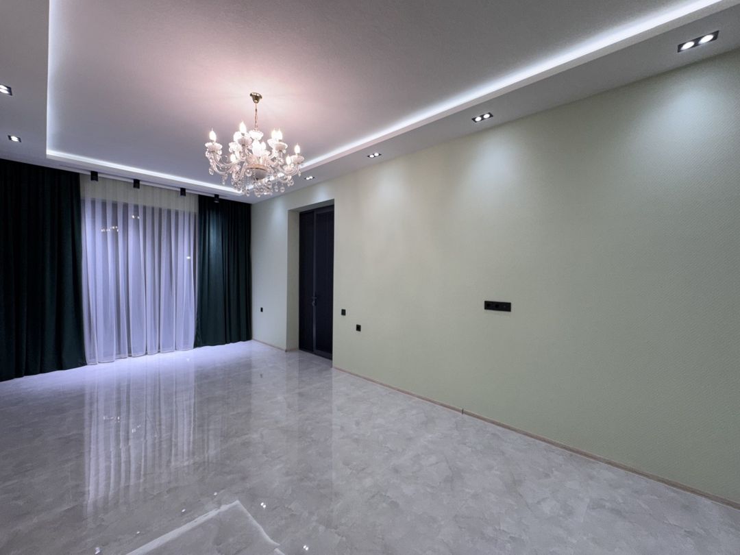Satılır 4 otaqlı həyət evi/bağ evi 160 m² — Ev, villa, Bakı (12)