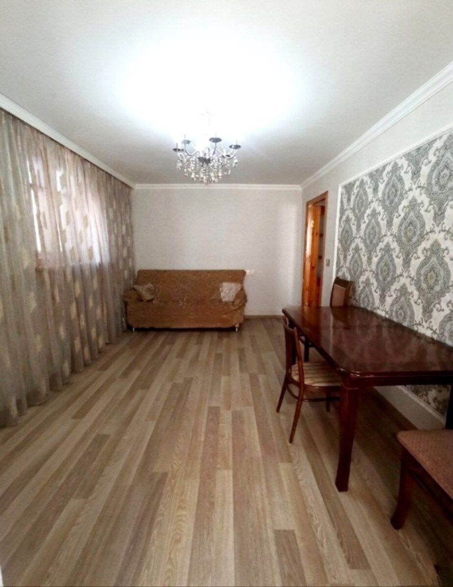 İcarəyə verilir 2 otaqlı köhnə tikili 55 m² — Mənzil, Bakı (2)