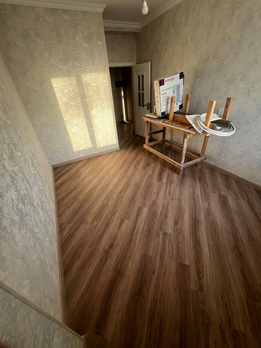 Satılır 2 otaqlı yeni tikili 50 m² — Mənzil, Bakı (4)