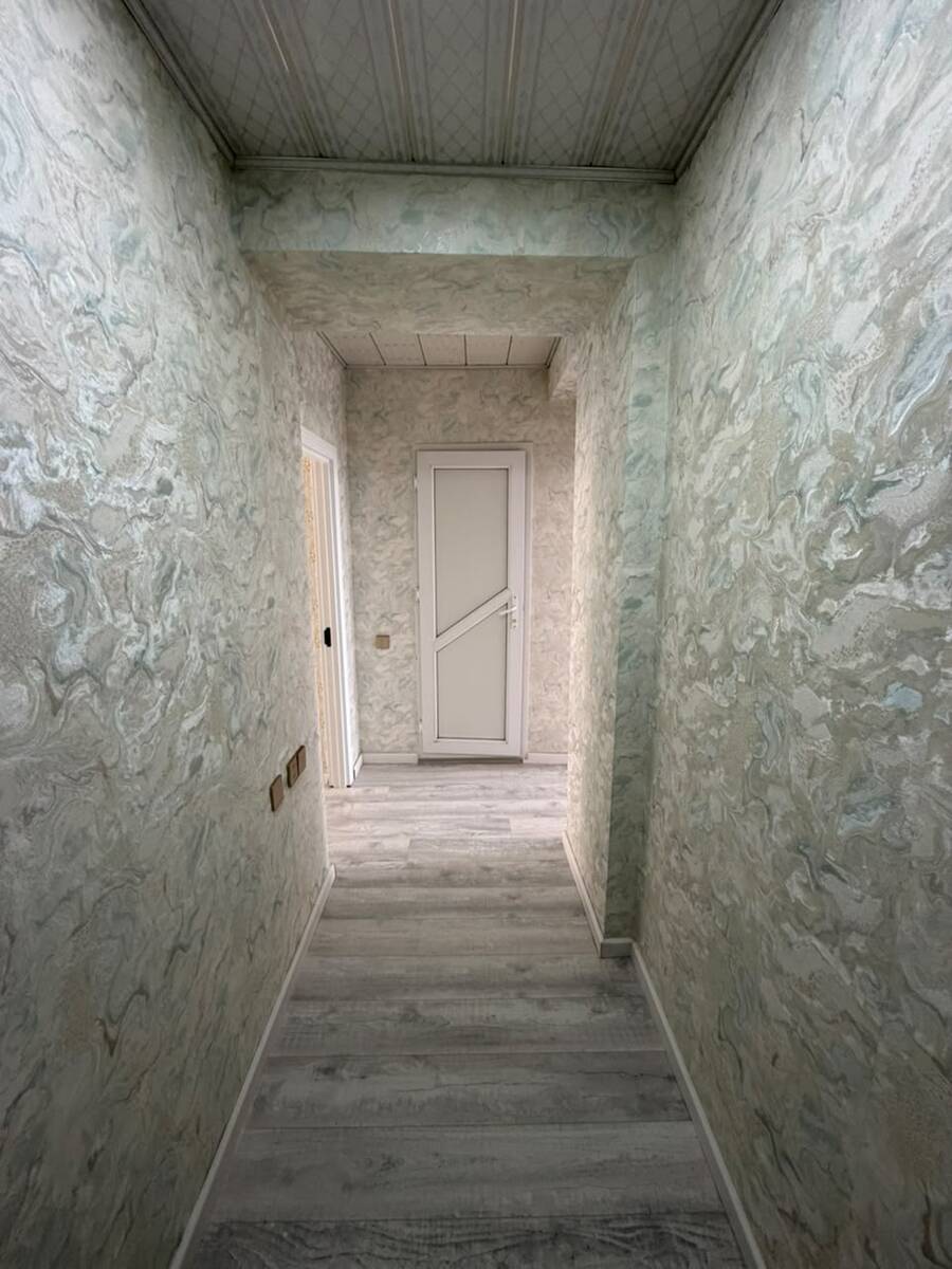 Satılır 2 otaqlı yeni tikili 45 m² — Mənzil, Xırdalan (5)