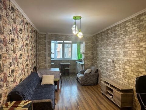Satılır 3 otaqlı köhnə tikili 48 m² — Bakı