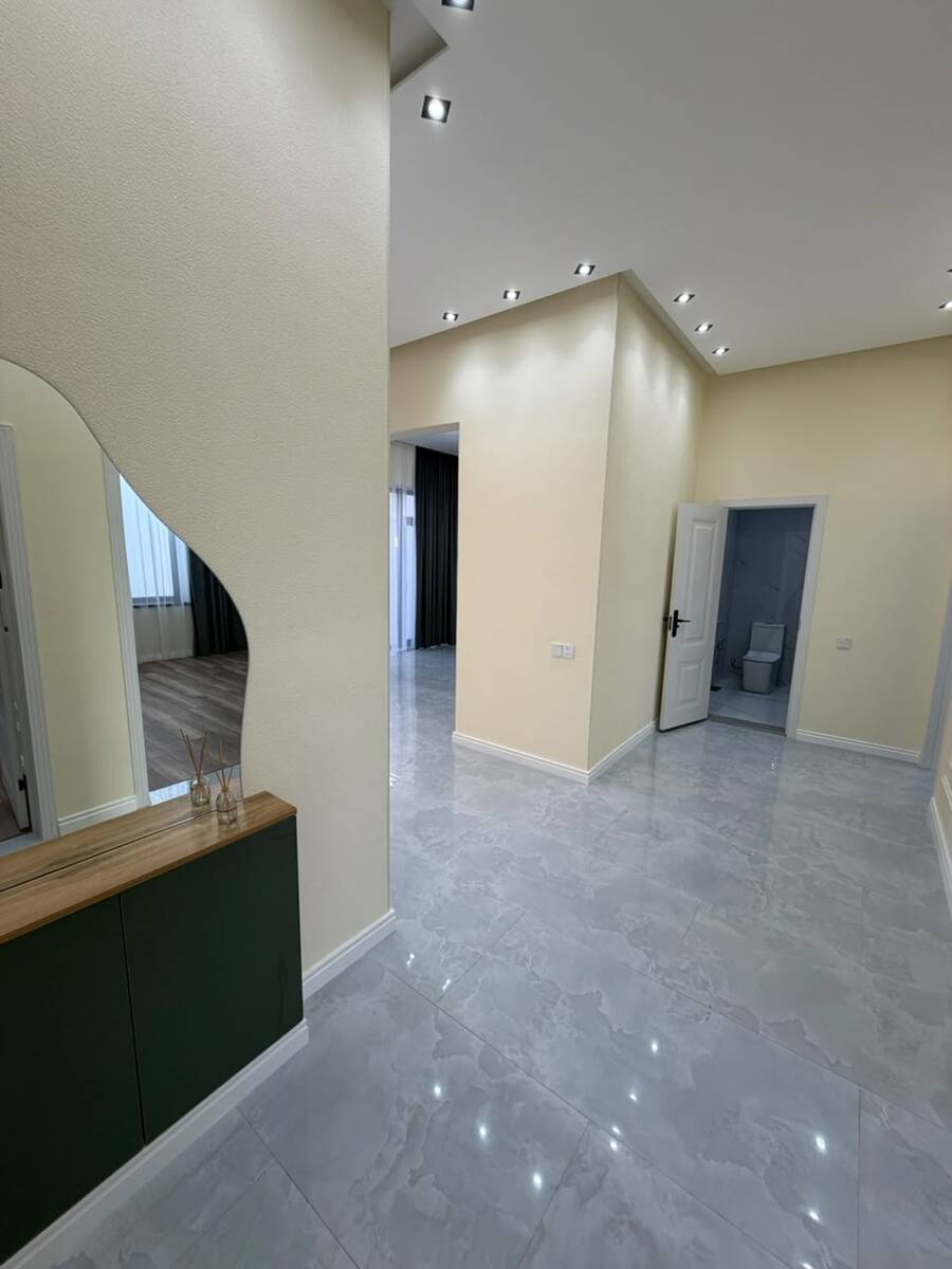 Satılır 4 otaqlı həyət evi/bağ evi 165 m² — Ev, villa, Bakı (8)