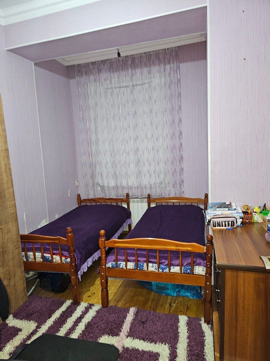 Satılır 3 otaqlı yeni tikili 75 m² — Mənzil, Bakı (8)