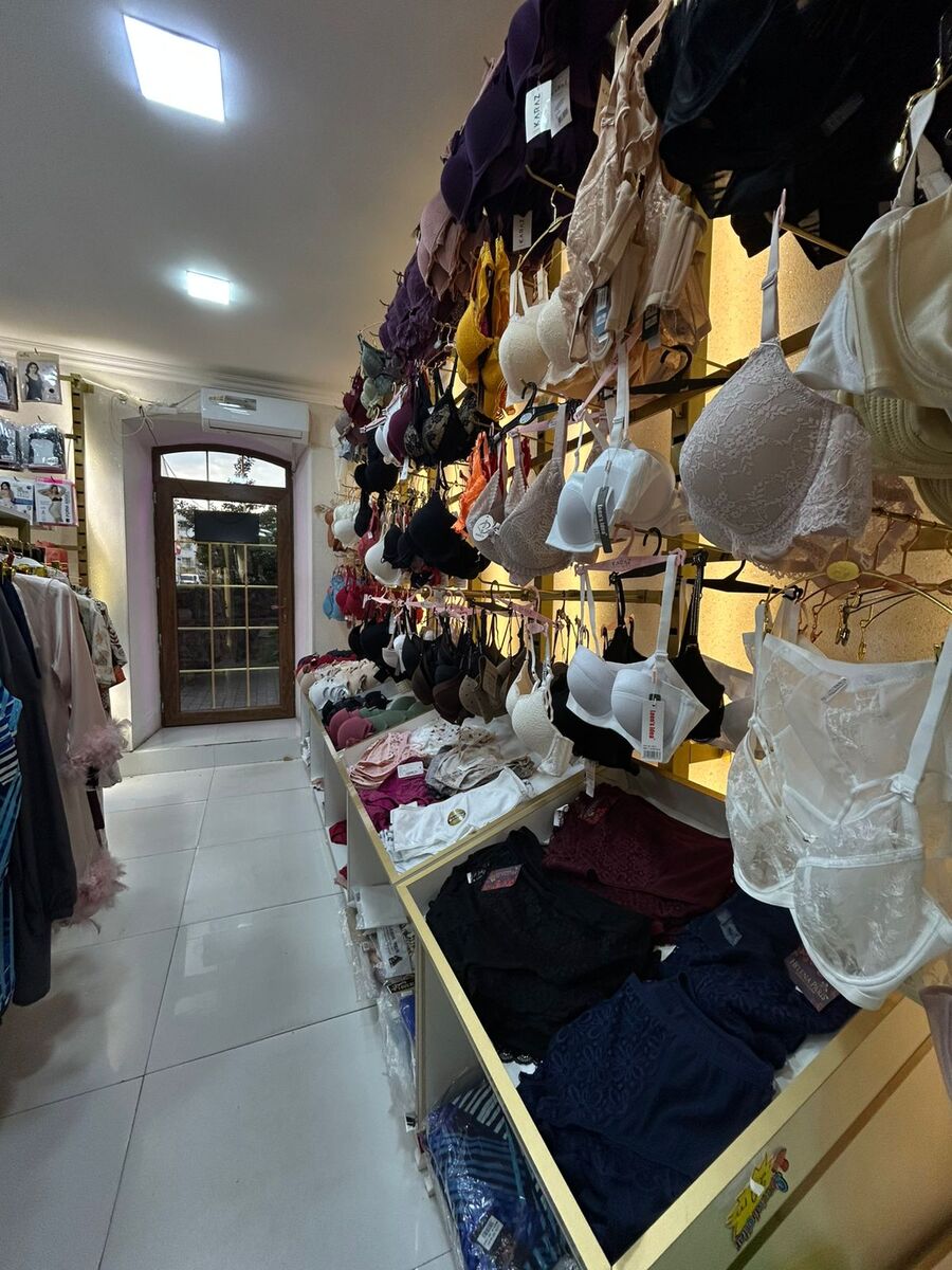 Hazır biznes (mağaza) — Biznes və avadanlıq, Şəki (9)