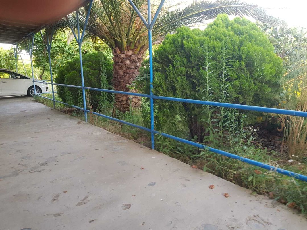 Satılır 5 otaqlı həyət evi/bağ evi 170 m² — Ev, villa, Bakı (9)