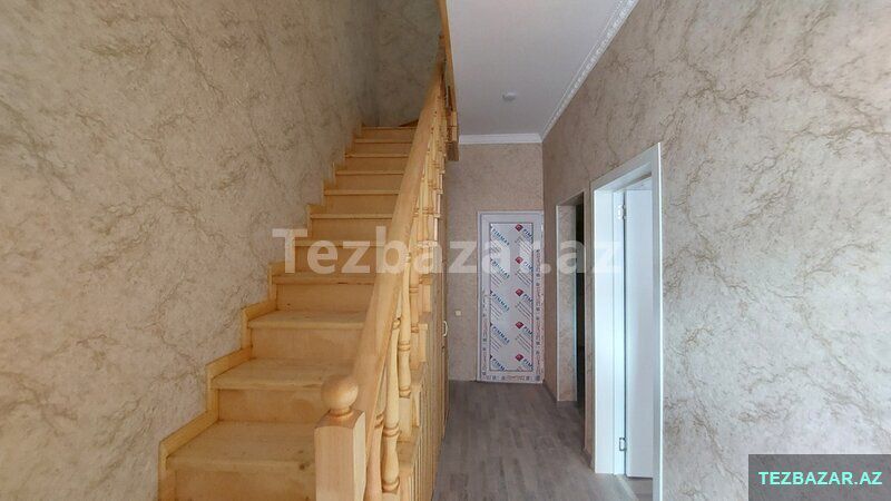 4 otaqlı h/evi satışda Xırdalanda — Ev, villa, Xırdalan (4)