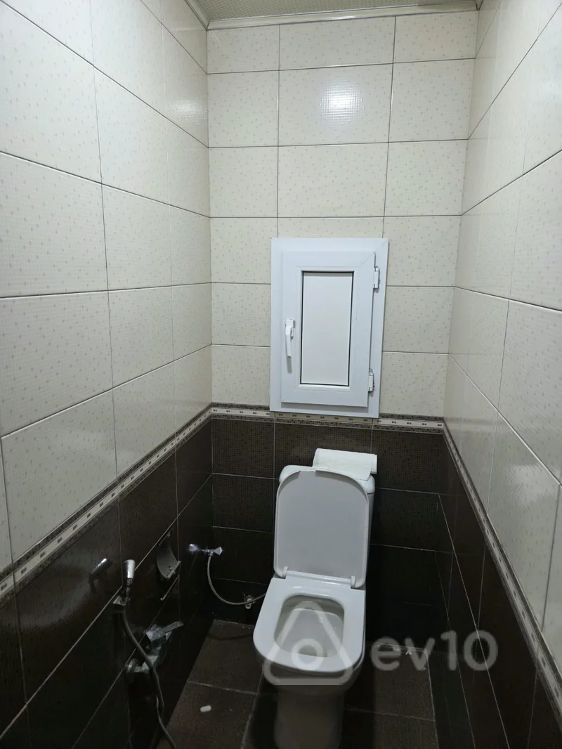2 otaqlı mənzil, 95 m², Nəsrəddin Tusi küçəsi — kirayə — Mənzil, Bakı (7)