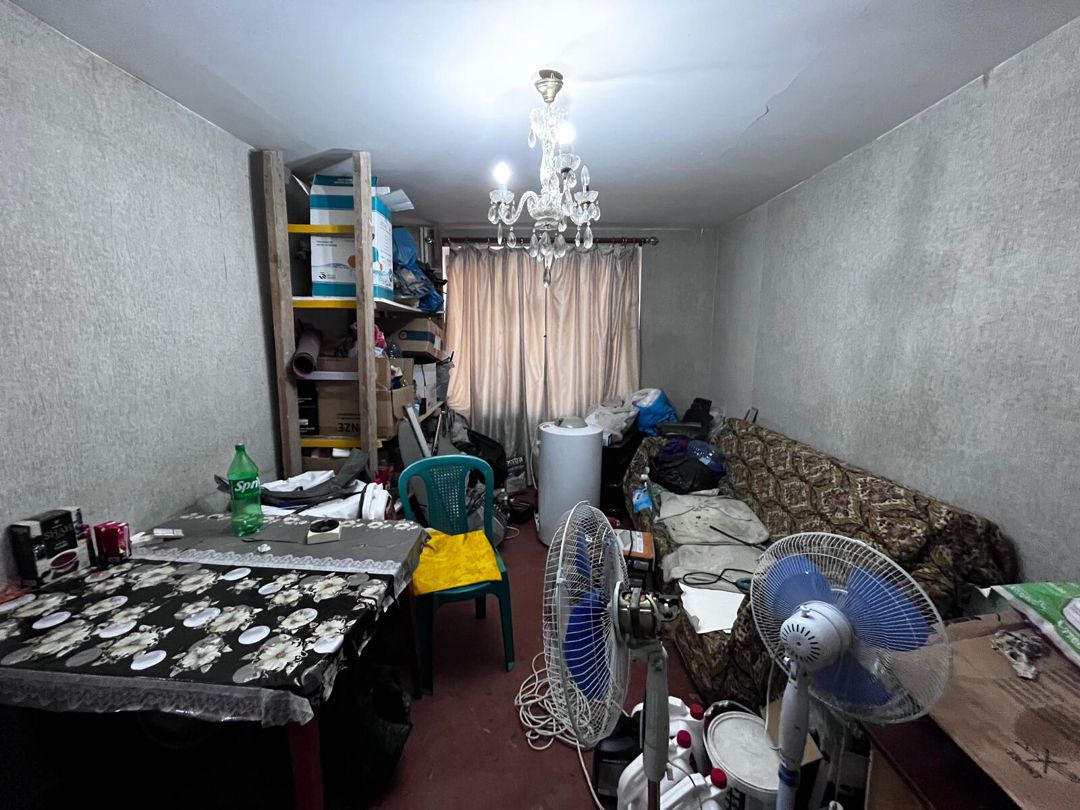 Satılır 2 otaqlı köhnə tikili 48 m² — Mənzil, Bakı (4)