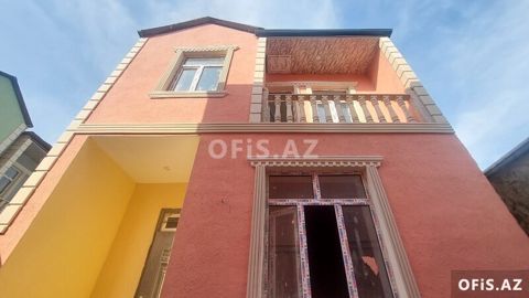 Həyət evləri Satılır Xırdalan, Xırdalan ş, 4 otaq, 130 m² — Xırdalan