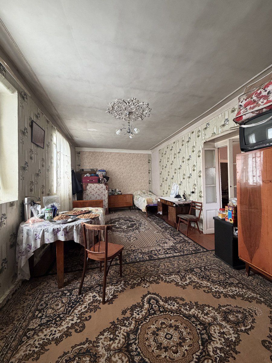 Satılır 9 otaqlı köhnə tikili 300 m² — Mənzil, Bakı (5)