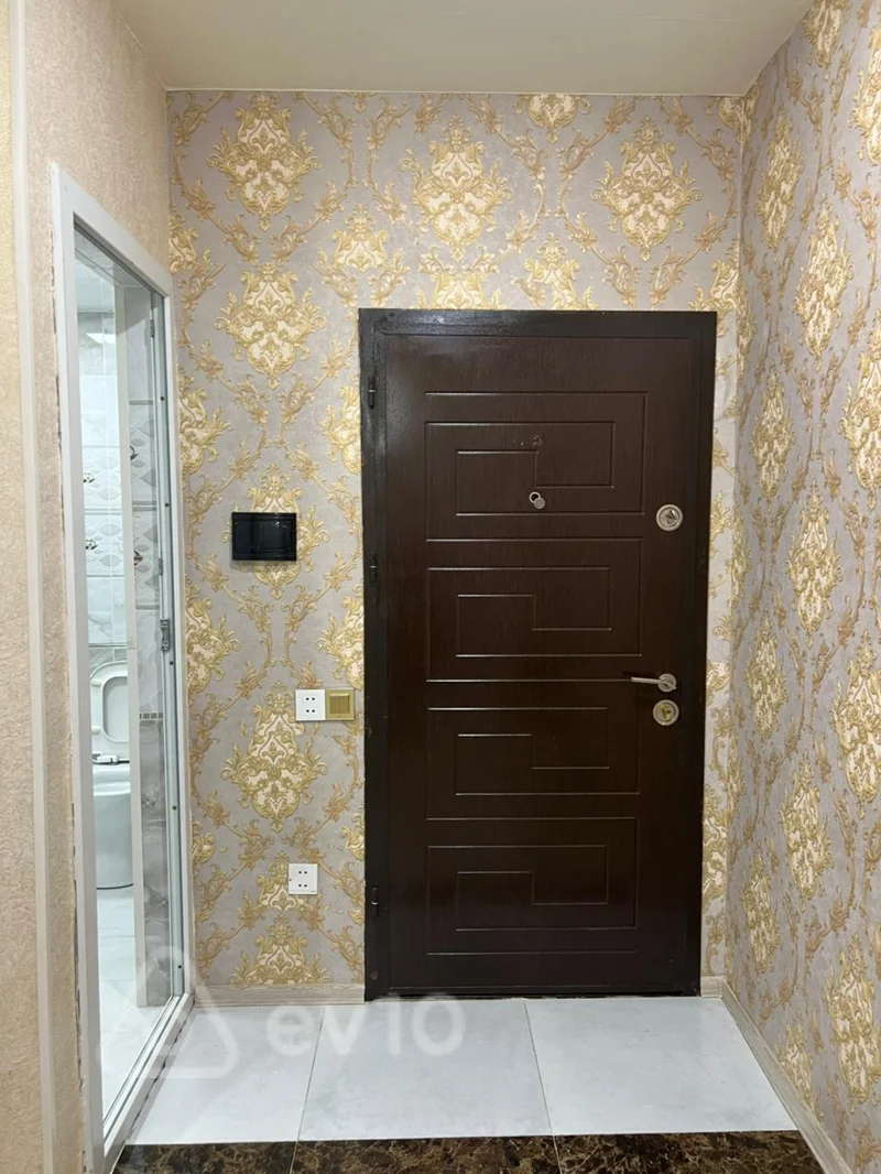 2 otaqlı mənzil, 50 m², D.Bünyadzadə küç. — kirayə — Mənzil, Bakı (11)